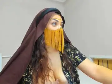 Chaturbate Watch Live Sex Cams of moroccan_diamond_