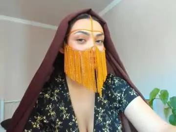 Chaturbate Nude Webcam of moroccan_diamond_