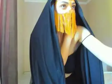 Chaturbate Free Live Porn of moroccan_diamond_
