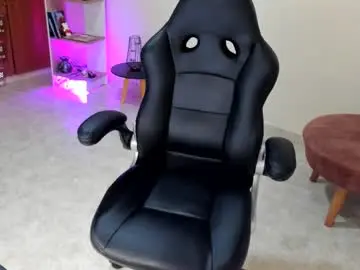 Chaturbate Sex Chat of nathalie_29