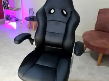 Chaturbate Live Porn of nathalie_29