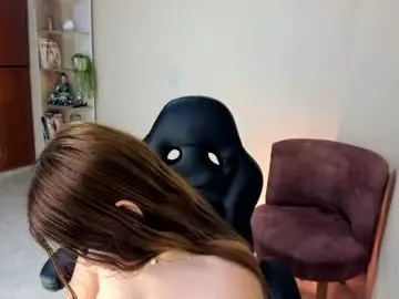 Chaturbate Live Porn of nathalie_29