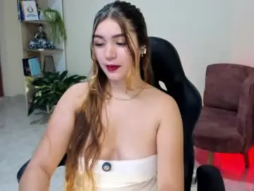 Chaturbate Sex Chat of nathalie_29