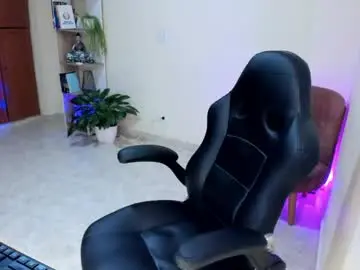 Chaturbate Live Porn of nathalie_29