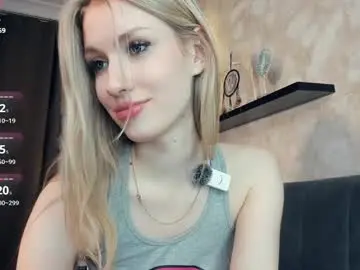 Chaturbate Nude Webcam of one_1ove