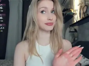 Chaturbate Best Webcam of one_1ove