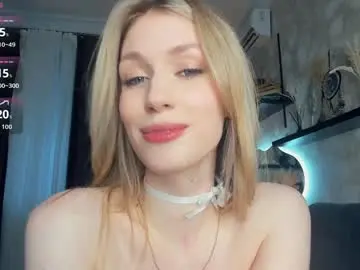 Chaturbate Nude Webcam of one_1ove