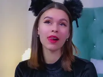 Chaturbate Nude Webcam of pollylanders