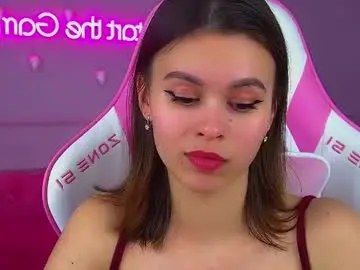 Chaturbate Nude Webcam of pollylanders