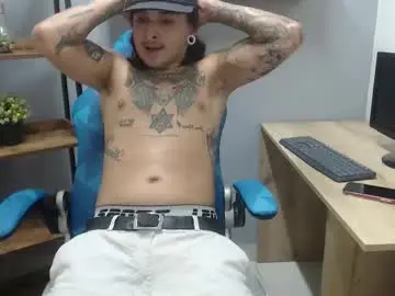 Chaturbate Best Webcam of rebel_wolf