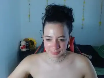 Chaturbate Live Porn of sajecrismas