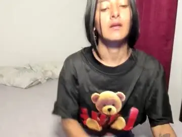 Chaturbate Sex Cam of sensual_skinny