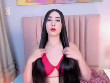 Chaturbate Adult Webcam of serenaaveline