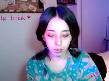 Chaturbate Live Sex of silkbite