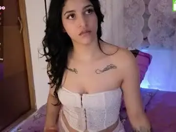 Chaturbate Adult Video Chat of ssafira25