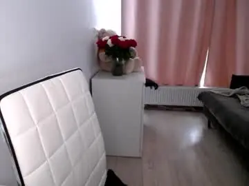 Chaturbate Sex Cam of sunshine_in_your_life