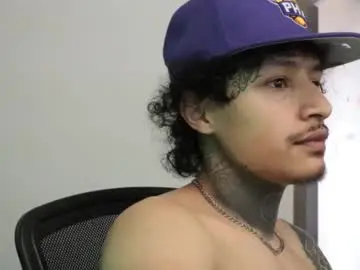 Chaturbate Best Webcam of trieone