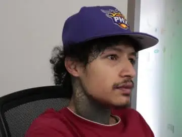 Chaturbate Sex Chat of trieone