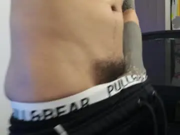 Chaturbate Adult Webcams of trieone