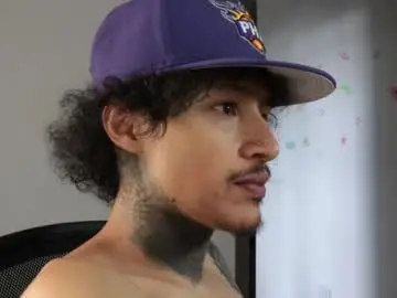 Chaturbate Live Sex Cam of trieone