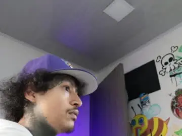 Chaturbate Sex Chat of trieone