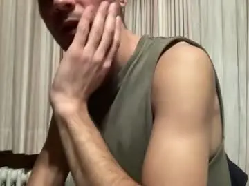 Chaturbate Nude Webcam of twikboy