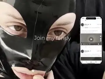 Chaturbate Sex Cam of vinylstore