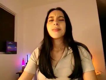 Chaturbate Sex Cam of violettastars