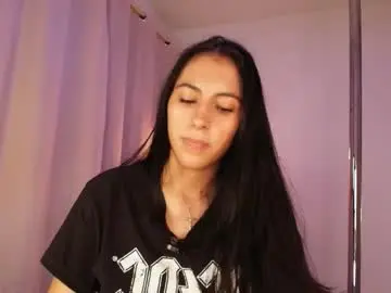 Chaturbate Live Sex Cam of violettastars