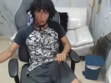 Chaturbate Watch Live Sex Cams of xion_ez