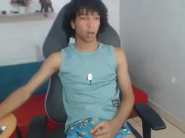 Chaturbate Sex Chat of xion_ez