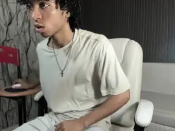 Chaturbate Live Sex of xion_ez