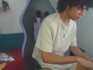 Chaturbate Private Sex Chat of xion_ez