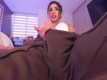 Chaturbate Sex Chat of _bellaswwet_