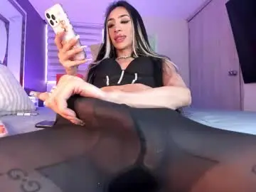 Chaturbate Best Webcam of _bellaswwet_