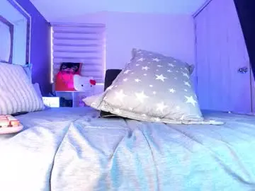 Chaturbate Nude Webcam of _bellaswwet_