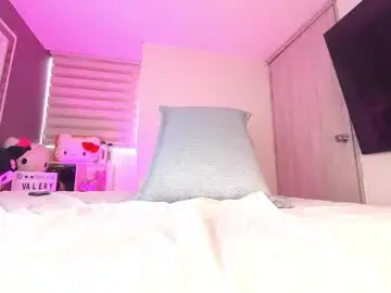 Chaturbate Sex Chat of _bellaswwet_