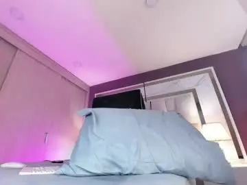Chaturbate Adult Webcam of _bellaswwet_
