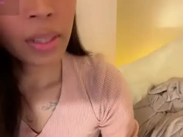 Chaturbate Live Sex of _cumonu69_