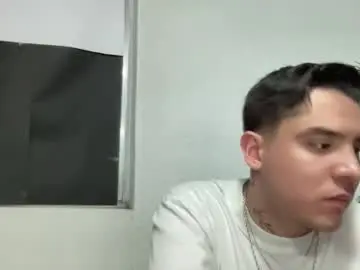 Chaturbate Nude Webcam of alber753713