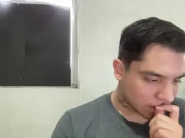 Chaturbate Adult Video Chat of alber753713
