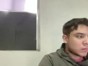 Chaturbate Live Porn of alber753713