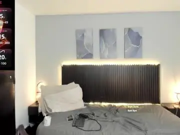 Chaturbate Live Porn of aleja__slav3
