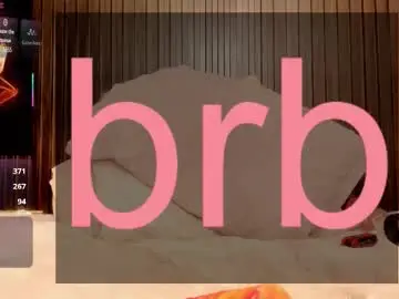 Chaturbate Free Porn Cam of aleja__slav3