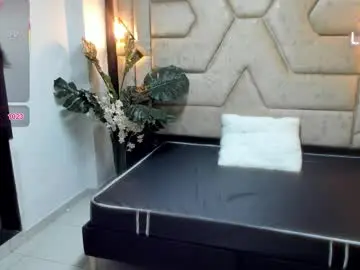 Chaturbate Best Webcam of aleja__slav3