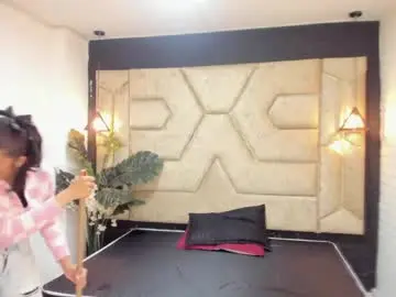 Chaturbate Free Live Porn of aleja__slav3