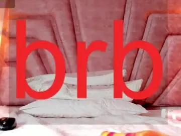 Chaturbate Sex Cam of aleja__slav3