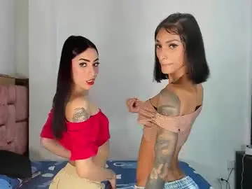 Chaturbate Adult Webcam of alejandraecheverri