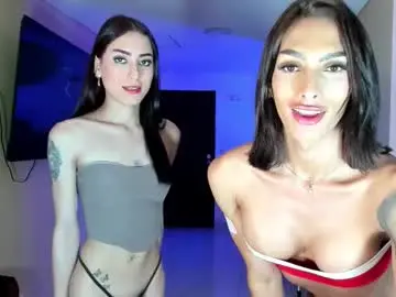 Chaturbate Adult Video Chat of alejandraecheverri