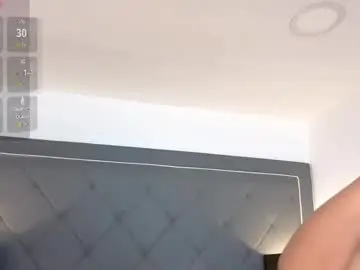 Chaturbate Private Sex Chat of alexamadisson